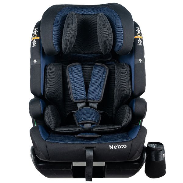 綺麗！ISOFIX R129適合 BBチャイルド＆ジュニアシート 楽天市場】BBチャイルド＆ジュニアシート ISOFIX 全3色