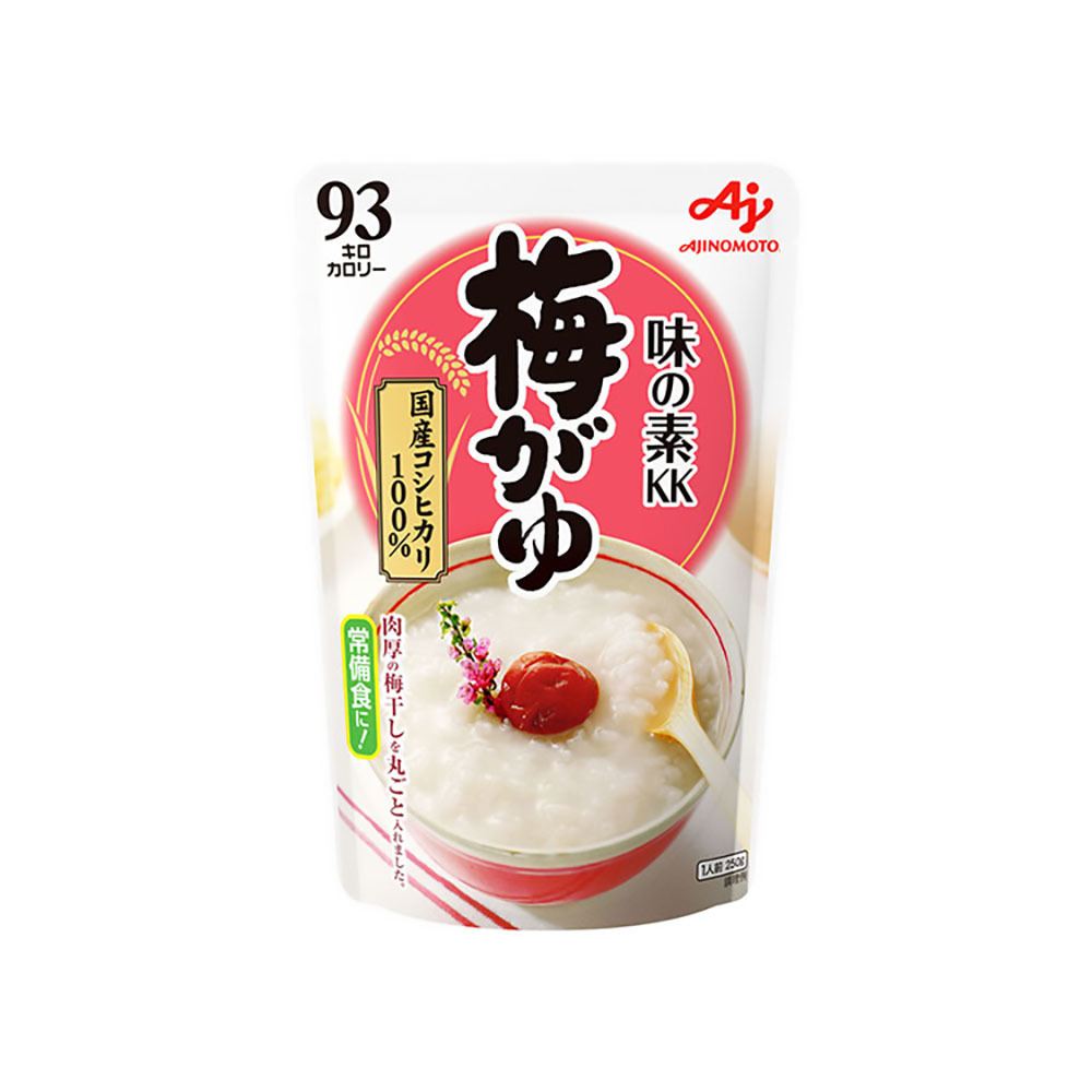 味の素 おかゆ 食品 米 雑穀 白米 お粥 250g : アイリスプラザ Yahoo