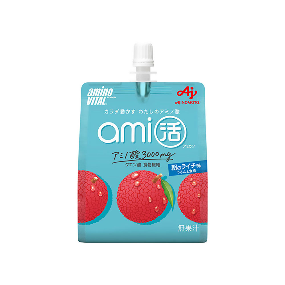 専売 えあとれっく24様用 アミノバイタル各種 ケース販売 アミノバイタルパーフェクトエネルギー アミノ酸 ゼリー