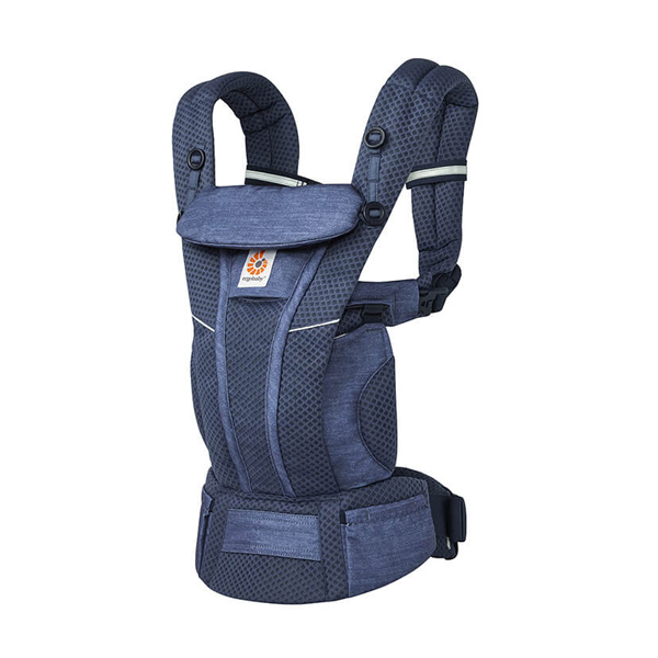 エルゴベビー 抱っこ紐 OMNI 360 COOL AIR MESH