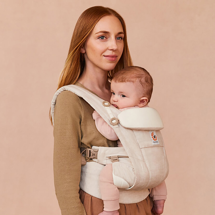 DADWAY（ダッドウェイ） 抱っこ紐 エルゴベビー だっこひも EBC OMNI