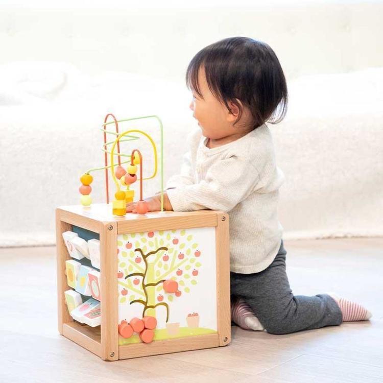 ウッディプッディ（WOODY PUDDY） おもちゃ 子ども用おもちゃ