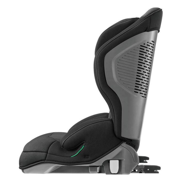 おでかけチャイルドシートコンビ３歳ジュニアシートR129ISOFIX固定ジョイジョイトリップアドバンスforKidsR129エッグショックMAブラウンコンビ 