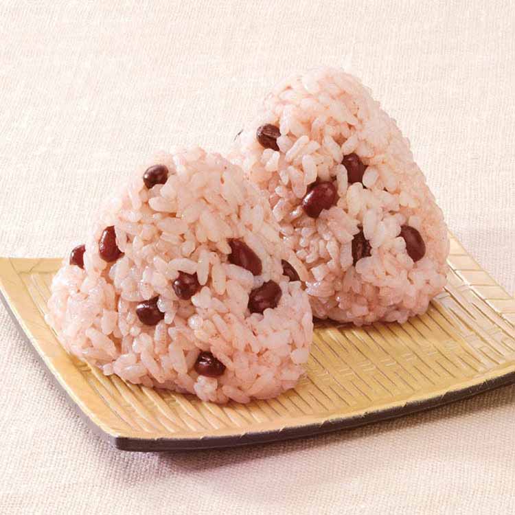 赤飯小豆あずき赤飯時短主食炊飯器弁当レトルト井村屋【12個】お赤飯の素井村屋 