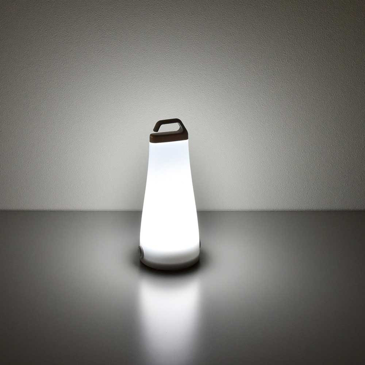 ランタン懐中電灯防災用品防災常備灯灯器災害緊急時エルパELPAくるっとランタン朝日電器株式会社 