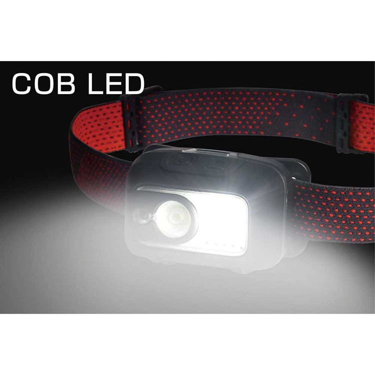 ヘッドライトLED防災用品防災ワークライトアウトドアキャンプ灯器災害緊急時エルパELPALEDヘッドライト朝日電器株式会社 