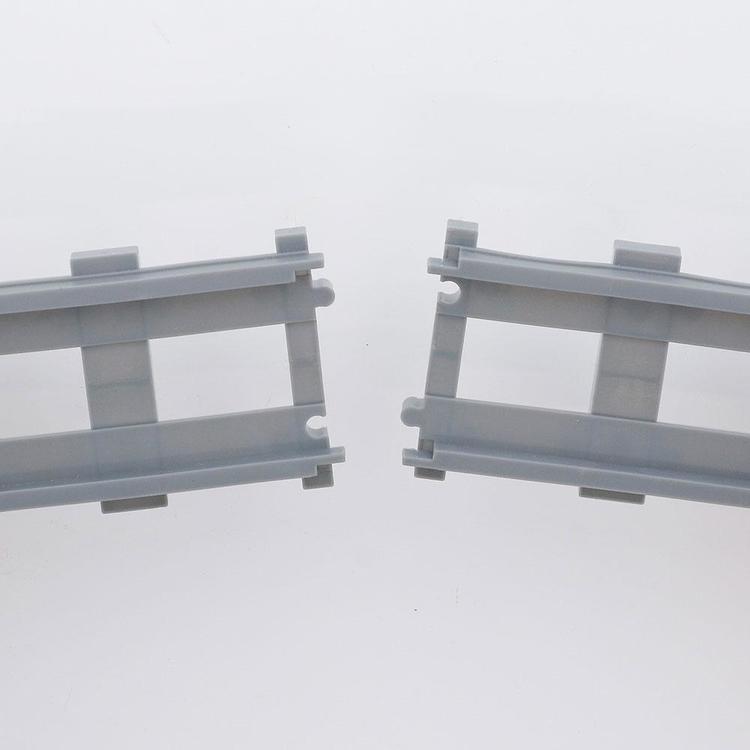 お寿司回転寿司家庭用皿付き電車列車トレインプラレール食事パーティーリバティーコーポレーション回転寿司トレイン電車パーツ我が家の回転寿司トレインイエローリバティーコーポレーション 