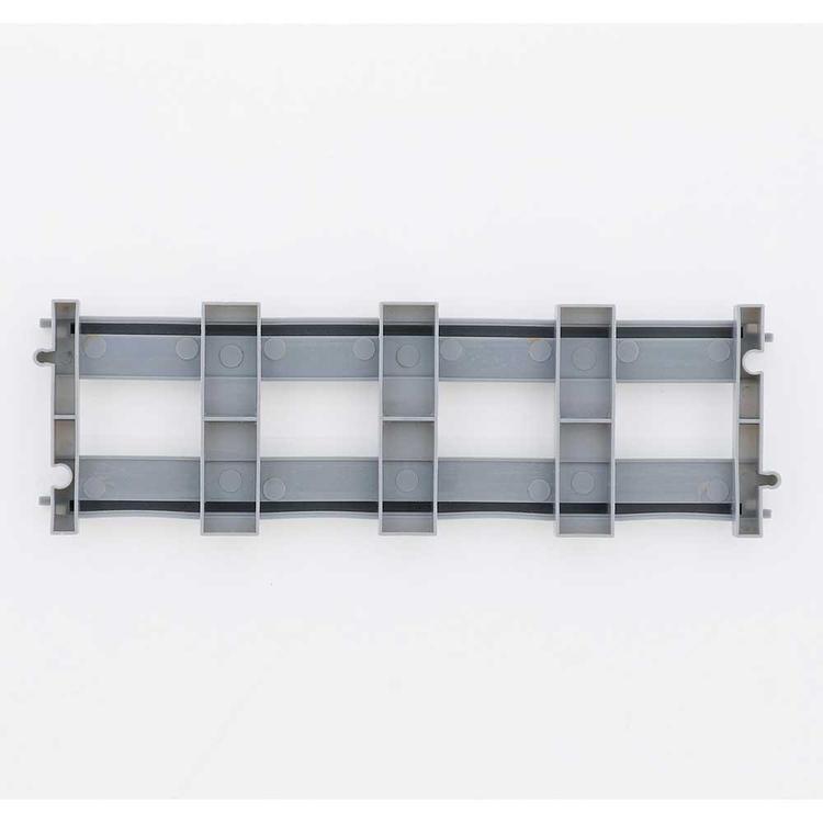 お寿司回転寿司家庭用皿付き電車列車トレインプラレール食事パーティーリバティーコーポレーション回転寿司トレイン用レールパーツ4個入り我が家の回転寿司トレインリバティーコーポレーション 