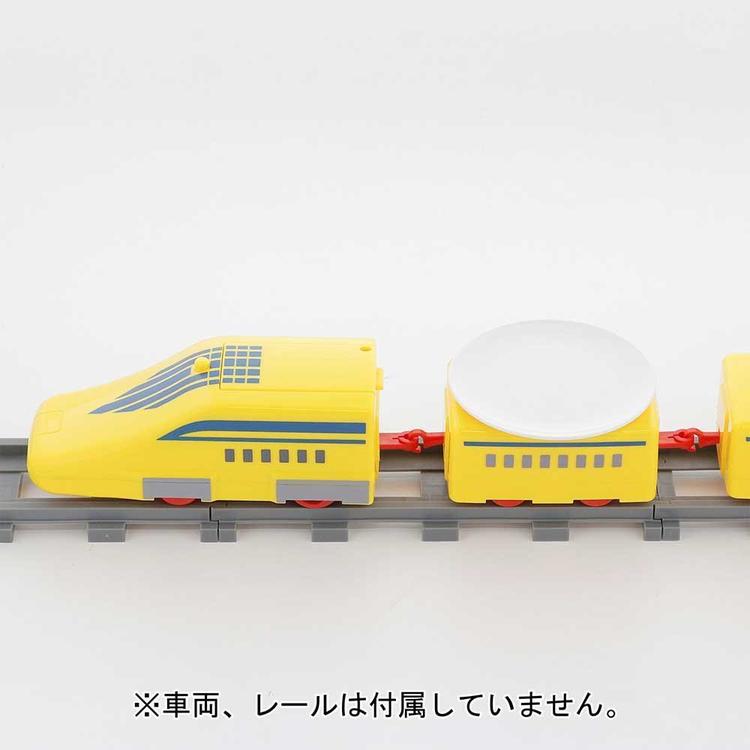 お寿司回転寿司家庭用皿付き電車列車トレインプラレール食事パーティーリバティーコーポレーション回転寿司トレイン用お皿5枚入り我が家の回転寿司トレインリバティーコーポレーション 