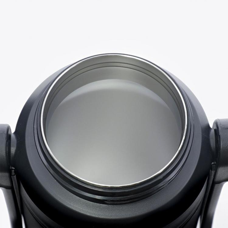 スポーツボトル夏キャンプ大容量洗いやすい飲みやすい直飲みハンドル付きワンタッチオープンお手入れ簡単ベストコダブルステンレススポーツジャグ水筒2.2L保冷専用ベストコ 