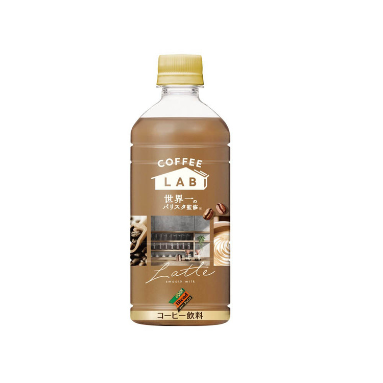 ダイドーダイドーブレンドコーヒー無香料ラテすっきりバリスタPETブレンドダイドーブレンドラテ世界一のバリスタ監修×24本ダイドードリンコ 