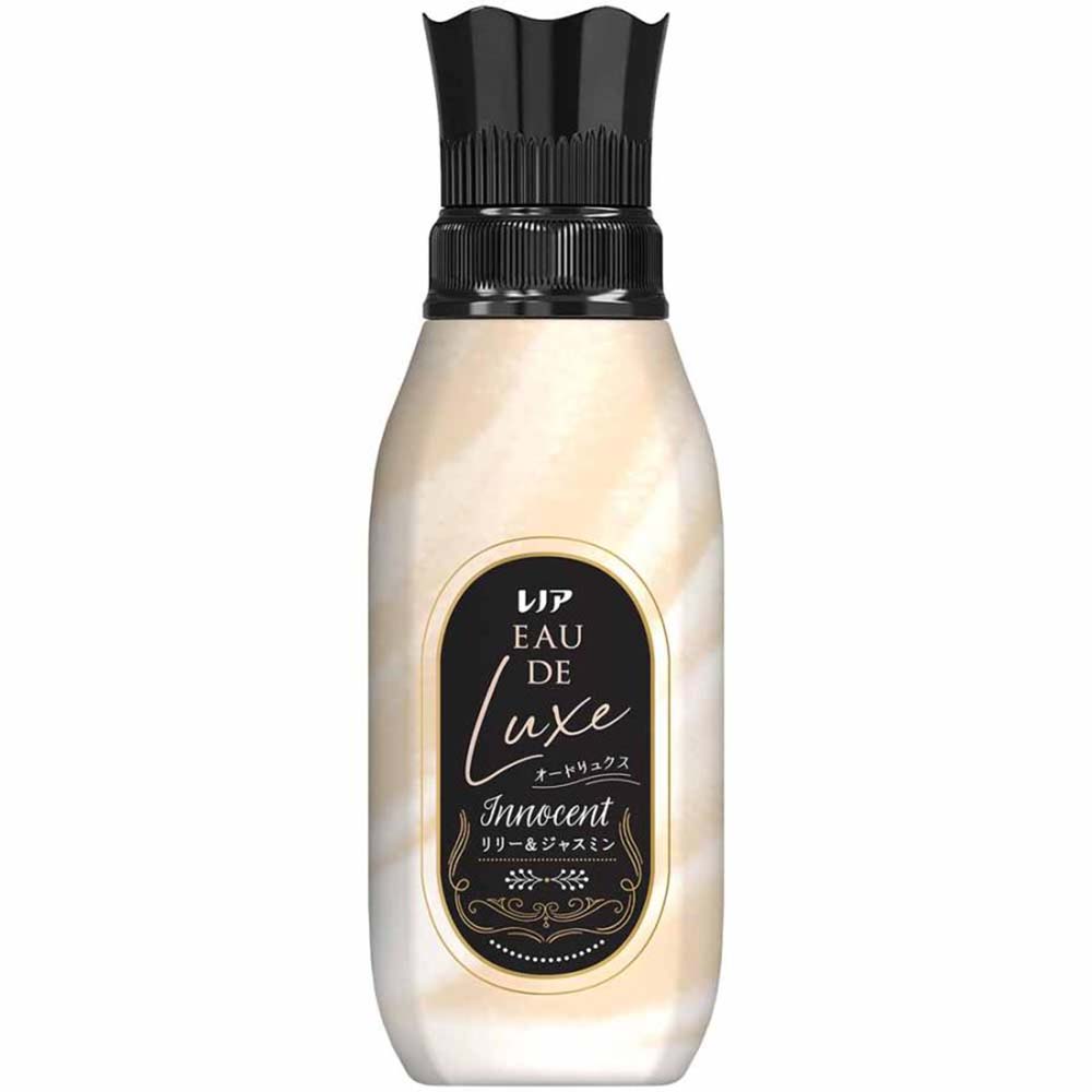 柔軟剤 レノア オードリュクス 本体 475ml レノアオードリュクス P&G