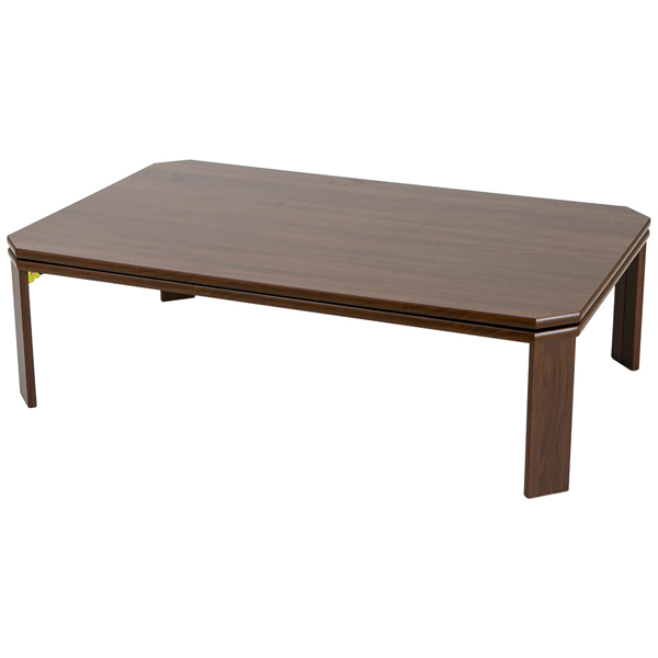 折れ脚こたつ LOR25 120×75 : アイリスプラザ Yahoo!店 - 通販 - Yahoo