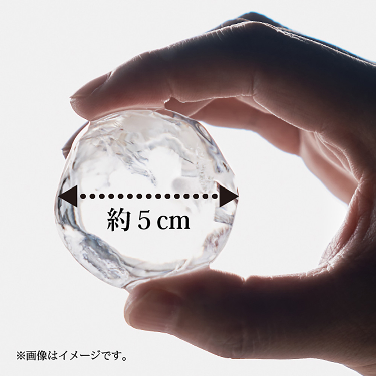 製氷機丸氷透明氷ondoお家バー大人の嗜み全自動製氷機ON-12ウイスキーバーボン全自動丸氷製造機ホームバーテンダーブラックmarutaka 