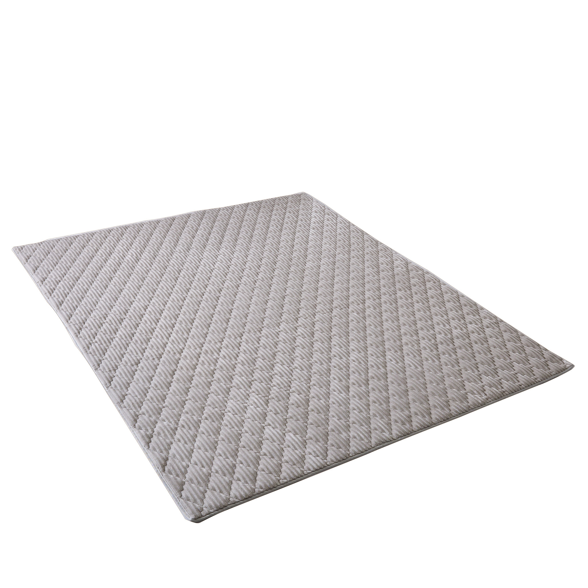 フランネルラグ(針抜き) 130×190cm : アイリスプラザ Yahoo!店 - 通販