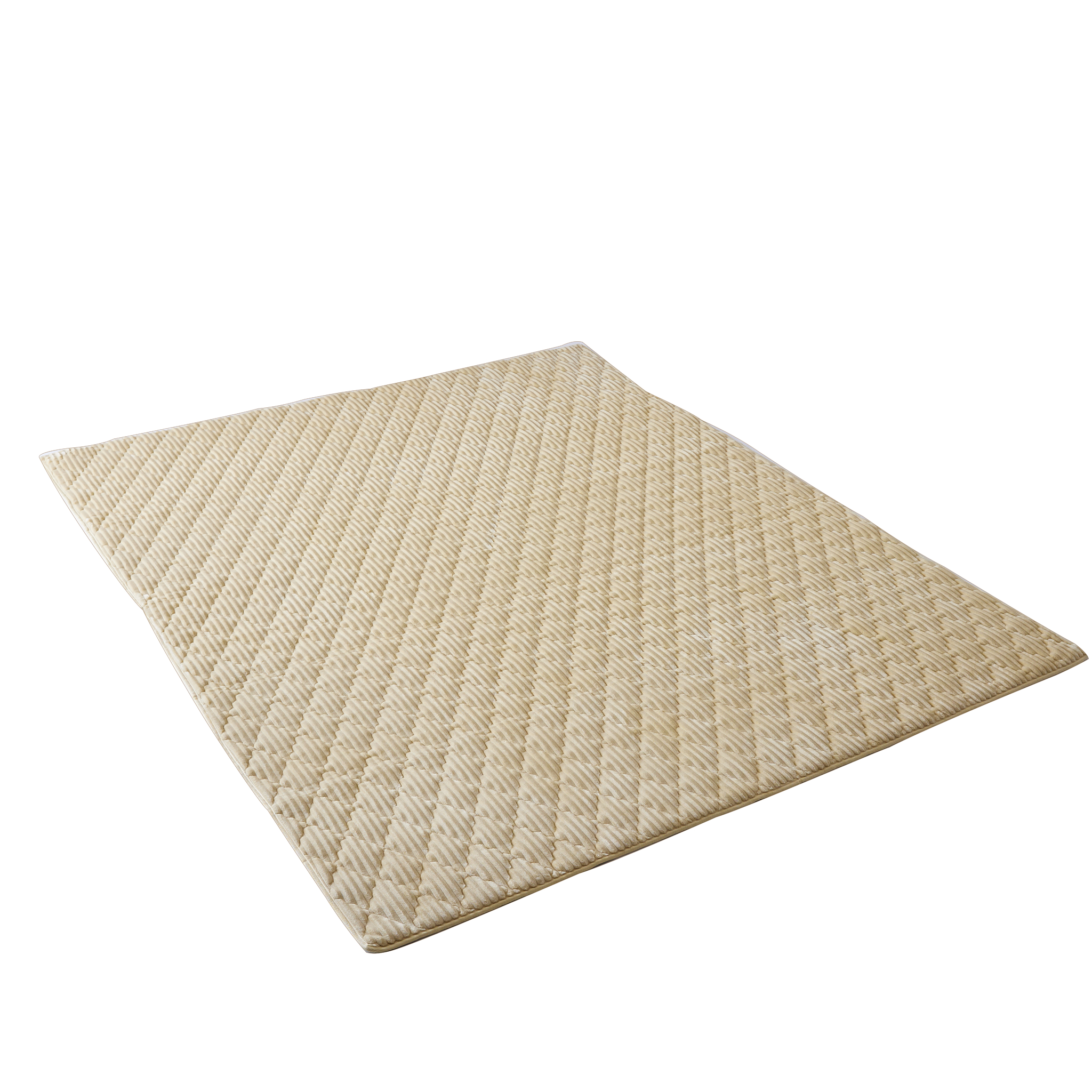 フランネルラグ(針抜き) 130×190cm : アイリスプラザ Yahoo!店 - 通販