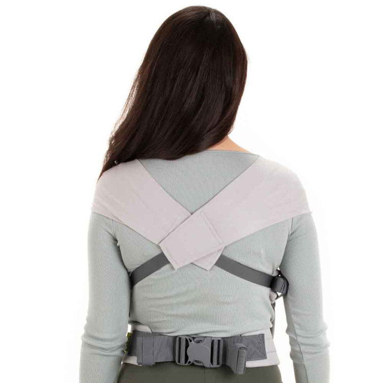 抱っこ紐ペアレンティングアワード受賞BobaBlissだっこひもコンパクト新生児から簡単装着天然素材16kgまで出産祝いコットン綿ボバブリスboba（ボバ）