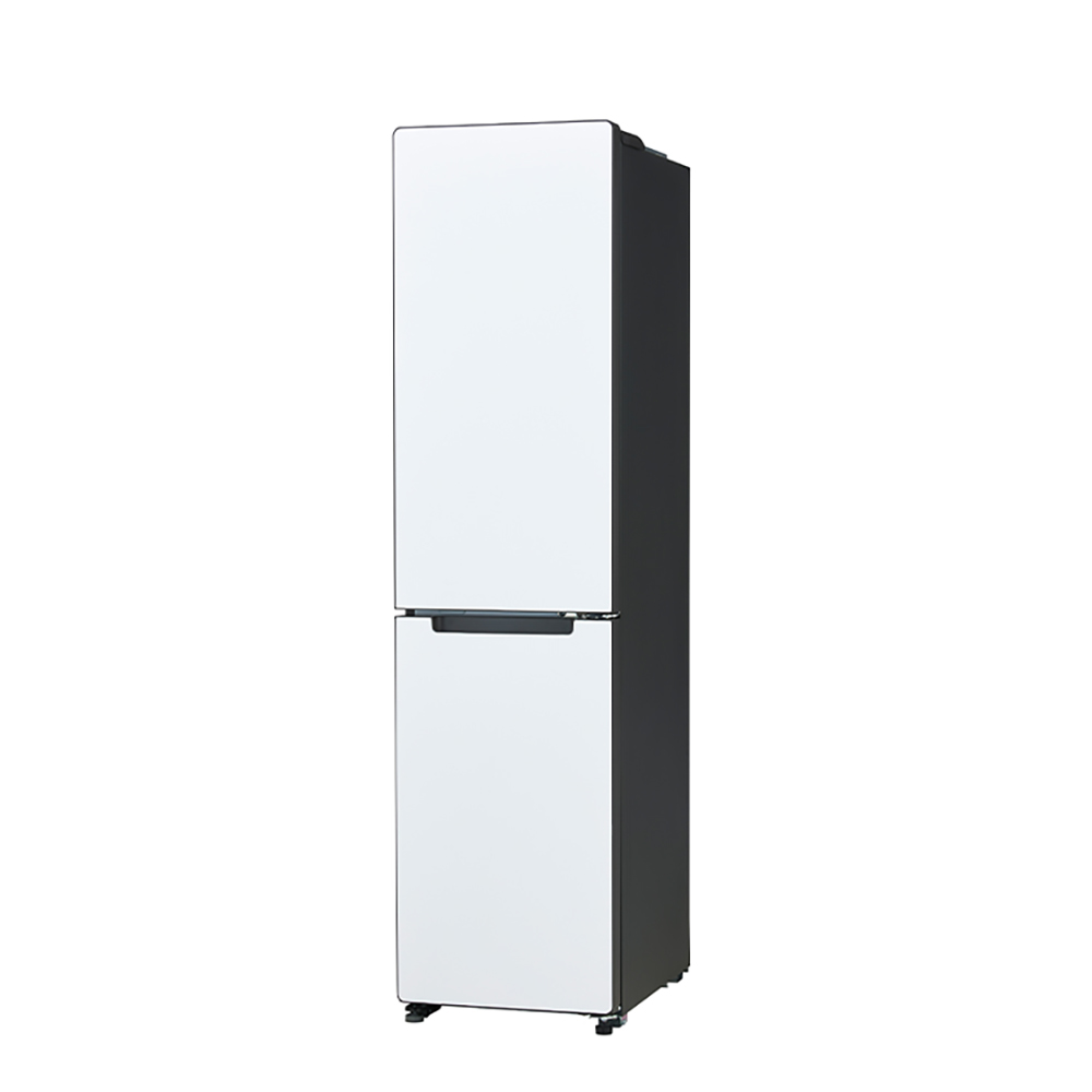Haier（ハイアール） 冷凍冷蔵庫 208L (freemo) JR-SX21BR JR-SX21BL 