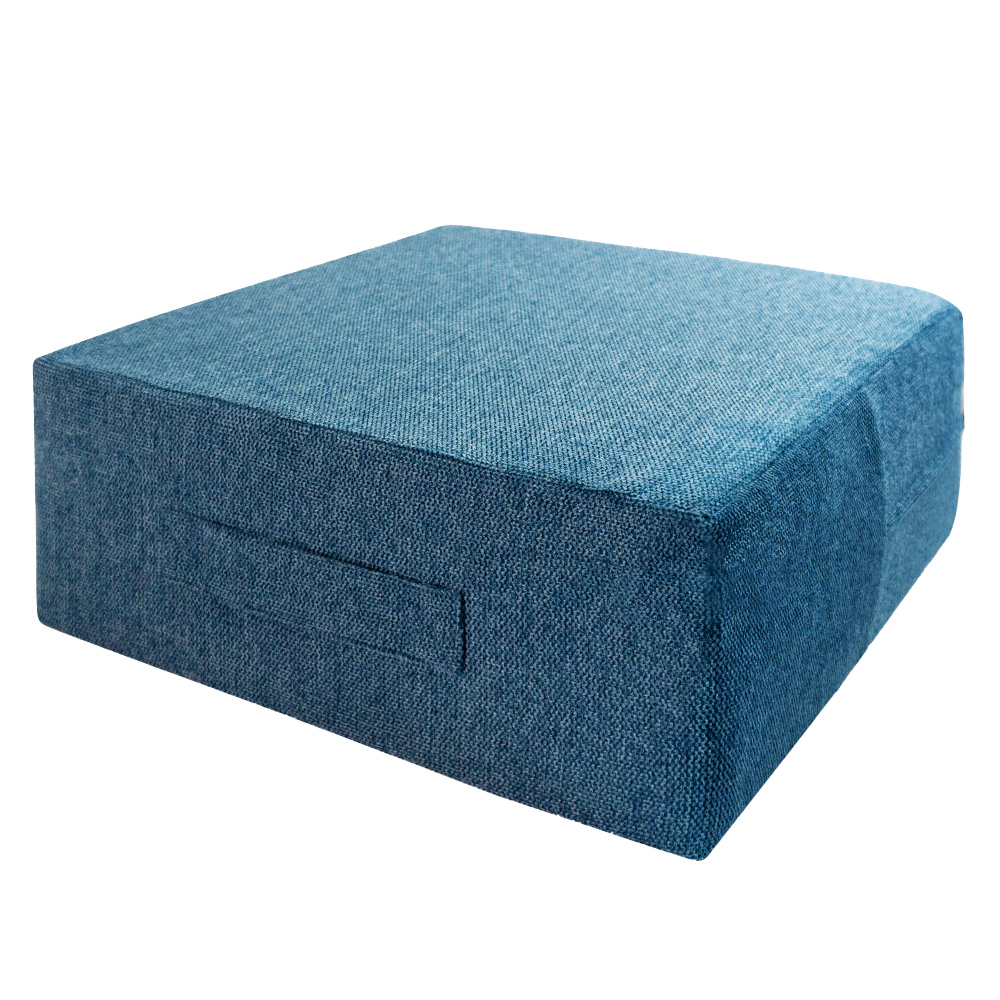 トランポリン運動 エアロビクスキューブ 室内 運動 静音 コンパクト