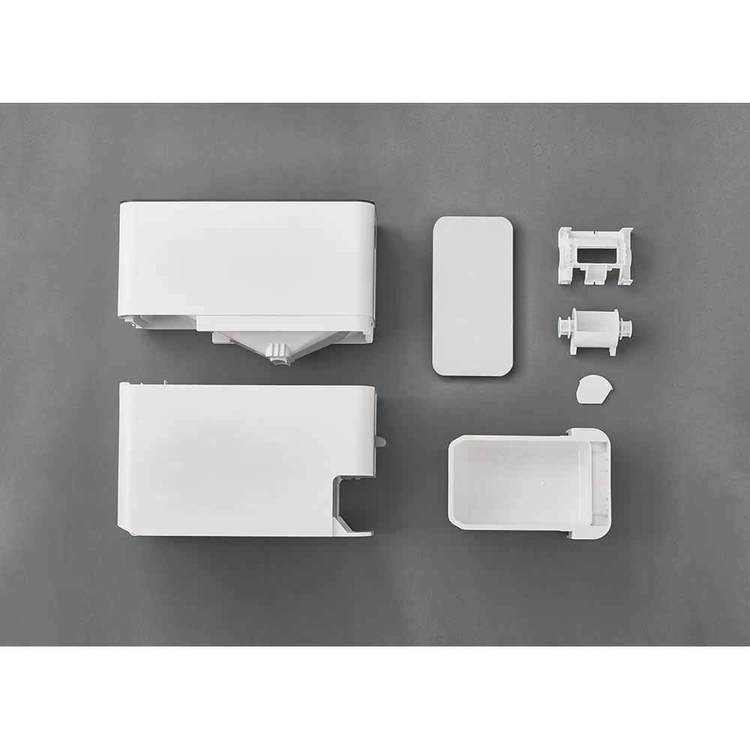 米びつライスストッカー計量密閉鮮度洗える清潔無洗米簡単キッチンＳ計量米びつ６kgアスベル 