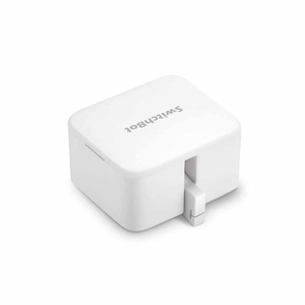 SwitchBot（スイッチボット） 遠隔操作 家電 スマート化 自動スイッチ