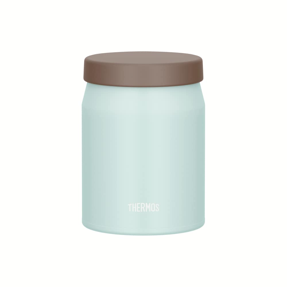 真空断熱スープジャー グレージュ JEF-500 GG MSB サーモス株式会社