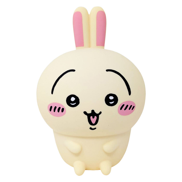 ちい様 受注予約】『ちいかわ』から「うさぎだらけ」「モモンガだらけ」の