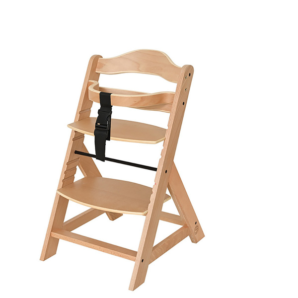ベビーチェア キッズチェア 木製 ステップアップWOODチェア ハイチェア