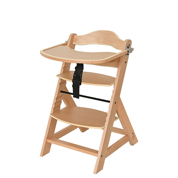 ベビーチェア キッズチェア 木製 ステップアップWOODチェア ハイチェア