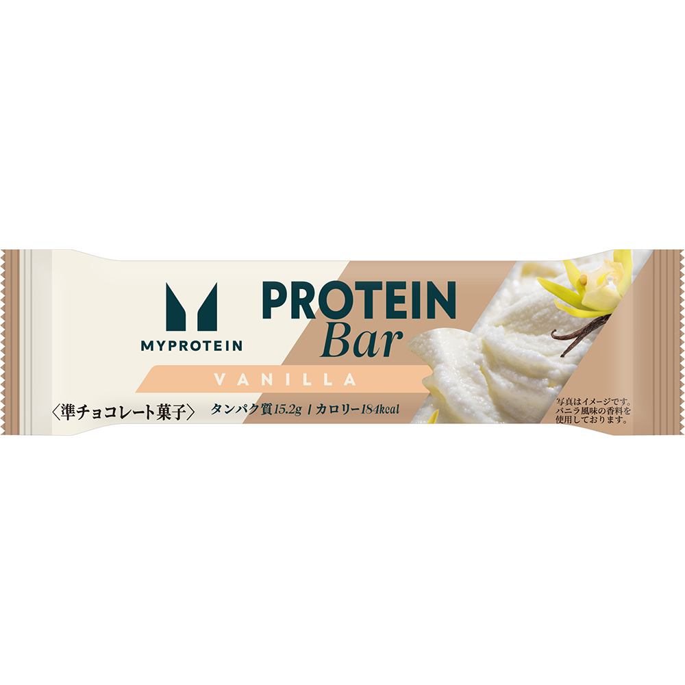 マイプロテイン カゼインミセルバー プロテインバー チョコレートファッジ MYPROTEIN（マイプロテイン） [冷蔵]マイプロテインバー チョコ