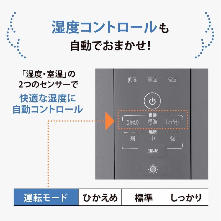 象印スチーム式加湿器 EE-DF35-HA 象印マホービン : アイリスプラザ