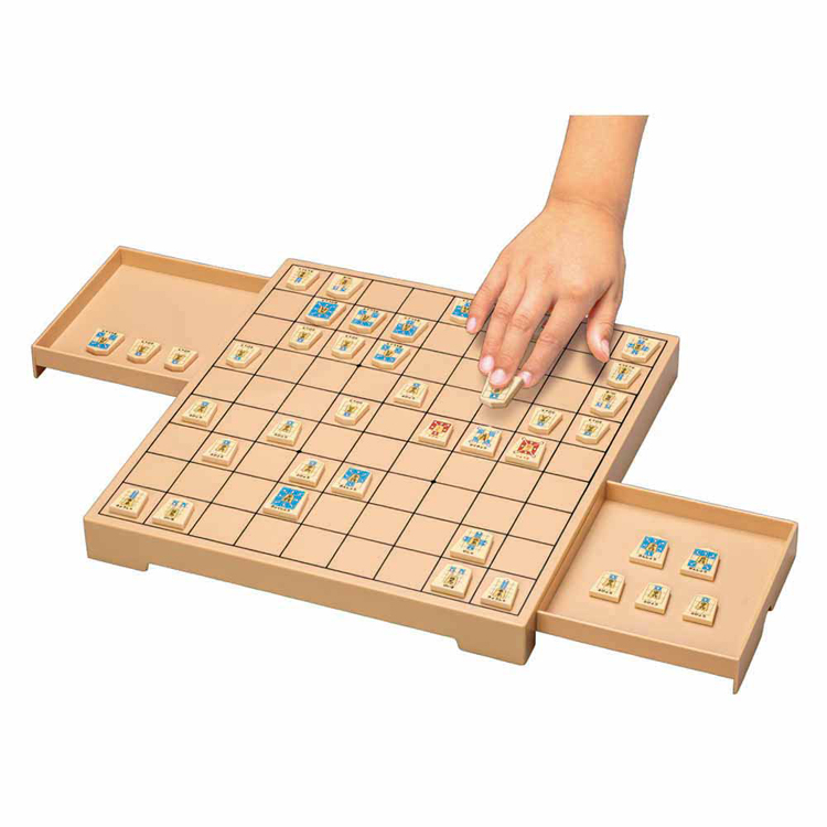 将棋将棋入門はじめての将棋しょうぎファミリーギフトプレゼントギフトはじめて将棋ハナヤマ 