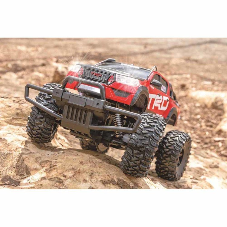 ジョーゼン（JOZEN） トヨタ ハイラックス レボ TRD JRVT153-RD