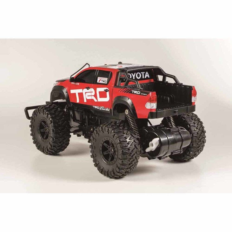 ジョーゼン（JOZEN） トヨタ ハイラックス レボ TRD JRVT153-RD