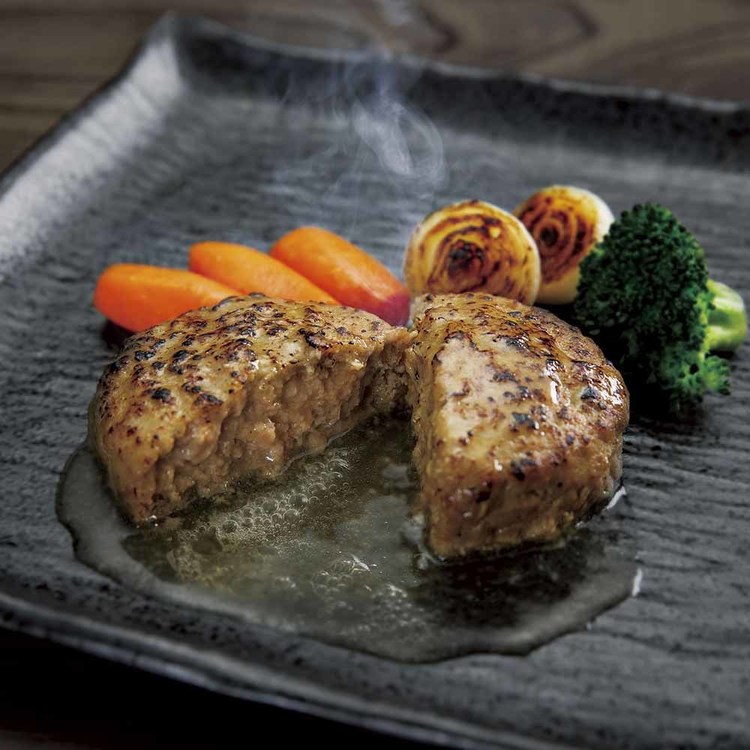 平田牧場平田牧場金華豚金華豚平田牧場三元豚三元豚米ハンバーグ炭火焼肉送料無料日本の米育ち三元豚炭火焼ハンバーグギフト株式会社平田牧場 