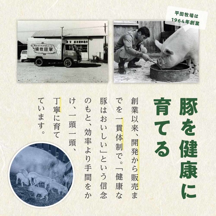 平田牧場平田牧場金華豚金華豚平田牧場三元豚三元豚米ハンバーグ炭火焼肉送料無料日本の米育ち三元豚炭火焼ハンバーグギフト株式会社平田牧場 