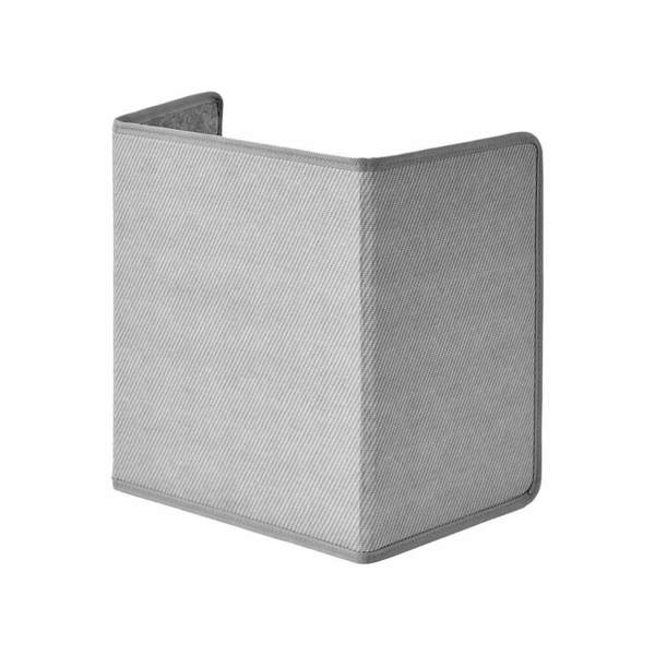 パネルヒーター 足元 折りたたみ 遠赤外線 3面 足元ヒーター ペット