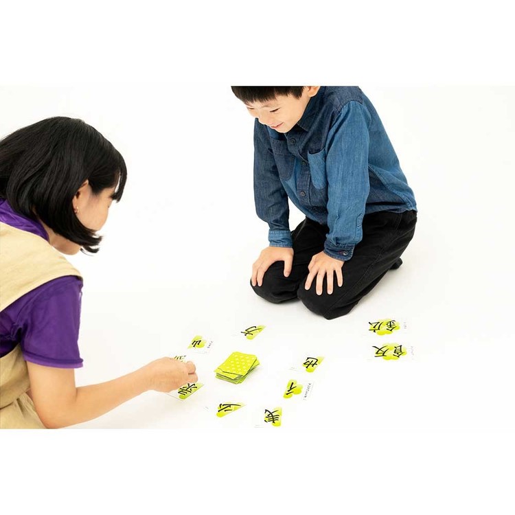 幻冬舎カードゲームゲームボードゲーム学習教育漢字漢字ゲーム漢字はかせ「へん」と「つくり」を合わせるゲーム漢字はかせ新装版株式会社幻冬舎 