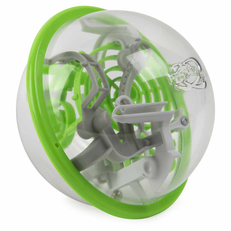 perplexus 立体迷路 3D迷路 パズル ゲーム アナログ 知育玩具 海外玩具