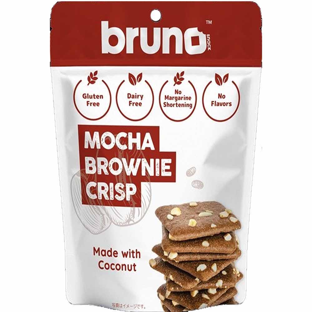 ブラウニー ココナッツ グルテンフリー バレンタイン お菓子 輸入 自然