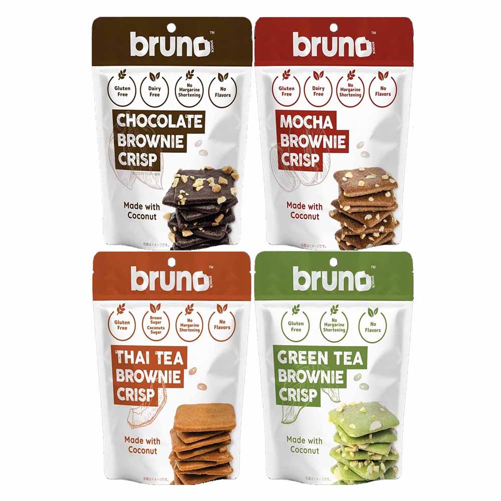 ブラウニー ココナッツ グルテンフリー バレンタイン お菓子 輸入 自然