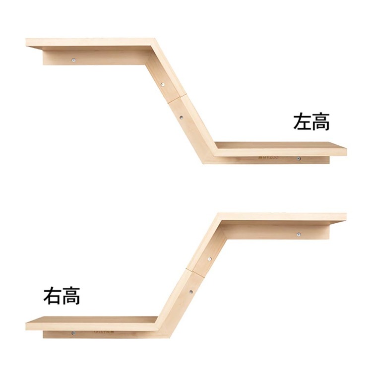 キャットウォークキャットステップ猫用品ペット用品猫家具壁掛けシニア猫ペット共生猫部屋短足猫ZONE長彩株式会社 
