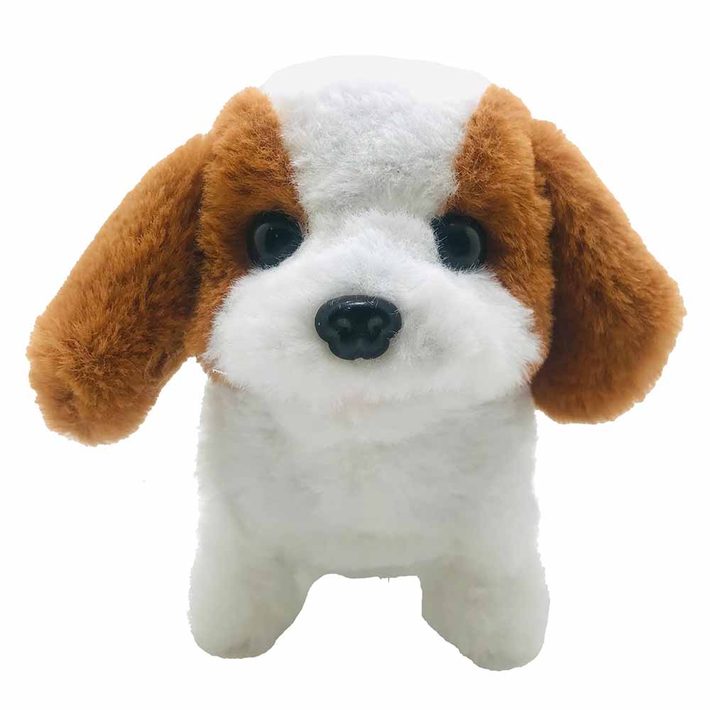 犬ロボ 犬 ロボット トイプードル おもちゃ ペットロボ プレゼント