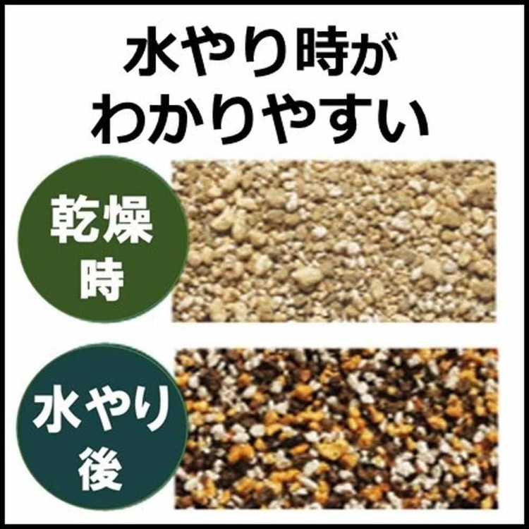 培養土用土室内観葉植物多肉植物虫がわかない肥料入り室内向け観葉・多肉の土１０号鉢8.4Lプロトリーフ 