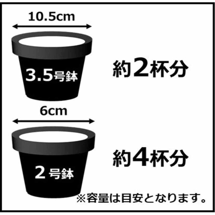 培養土用土室内観葉植物多肉植物虫がわかない肥料入り室内向け観葉・多肉の土１０号鉢8.4Lプロトリーフ 