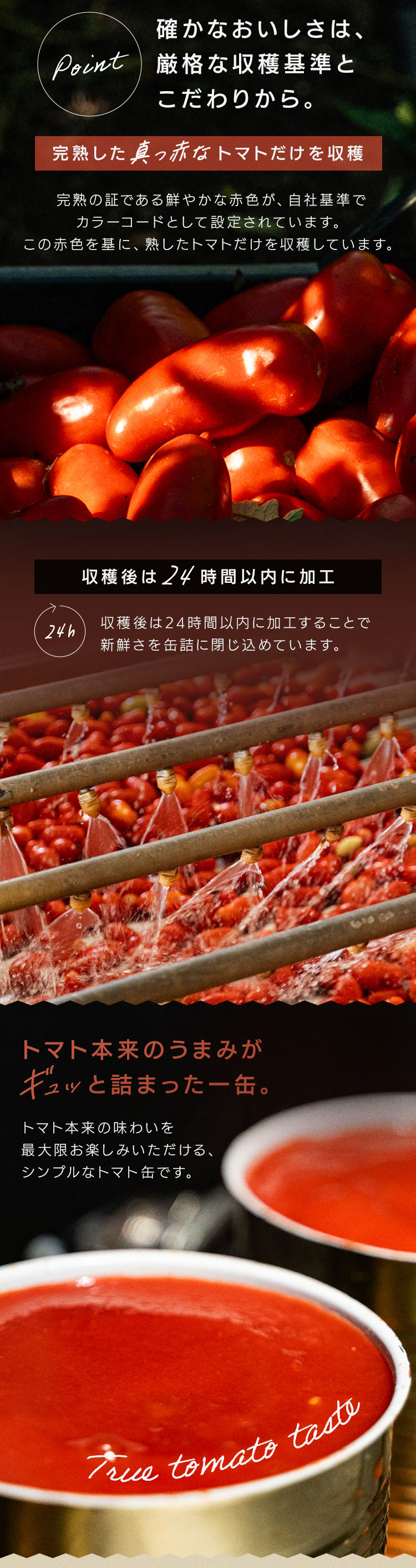 並行輸入品】 トマト缶 400g 6缶 ホール まとめ買い 缶詰 イタリア