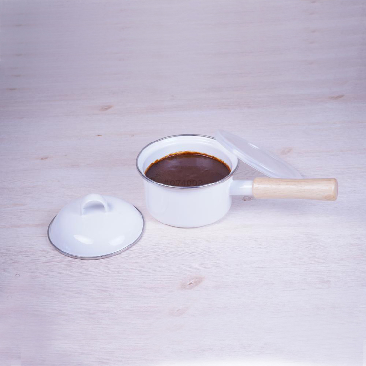 琺瑯ソースパンキャセロール味噌ポットやかん4点セット福袋IHガスガス火福袋4点セット富士ホーロー 