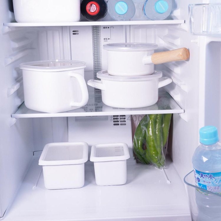 琺瑯ソースパンキャセロール味噌ポットやかん4点セット福袋IHガスガス火福袋4点セット富士ホーロー 