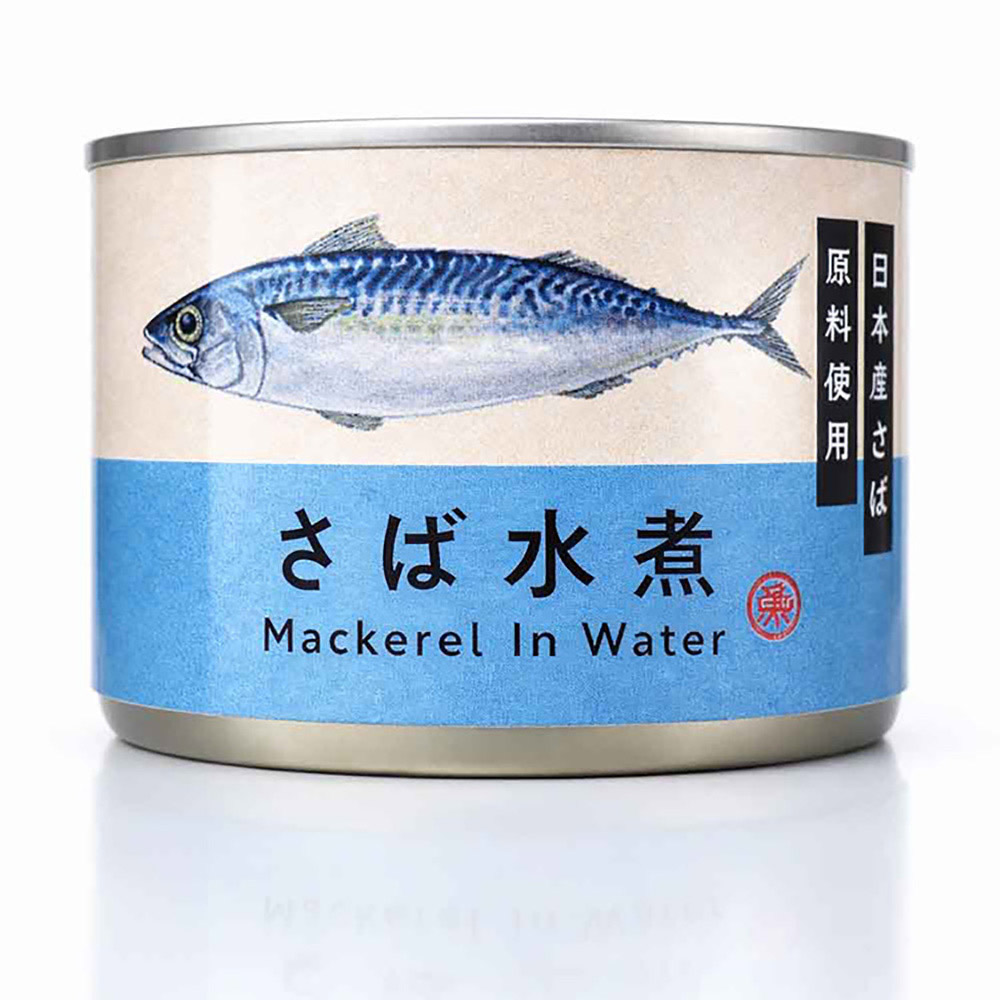 サバ缶 鯖缶 水煮 味噌煮 味付き 150g×48缶セット 日本産さば原料使用 国内水揚げ 骨まで柔らかい さば味噌煮 水煮缶 缶詰め 魚 さば TFJ 鯖缶詰 * |  | 01