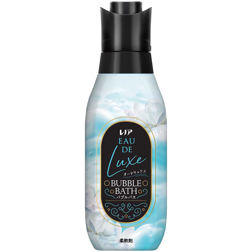 柔軟剤 レノア オードリュクス 本体 475ml レノアオードリュクス P&G